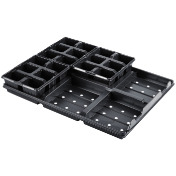 AMC Bedding Plant System AMC Bedding Plant System