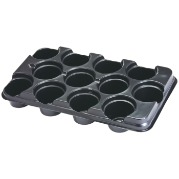 Desch Shuttle Trays - Unfilled Desch Shuttle Trays - Unfilled