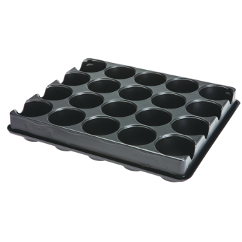 Desch Marketing Trays for 6cm Pots Desch Marketing Trays for 6cm Pots