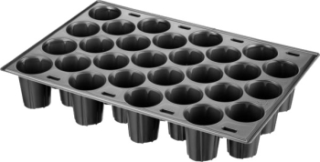 Desch Propgation Trays for Euro Trolleys Desch Propgation Trays for Euro Trolleys
