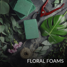 Floral Foams