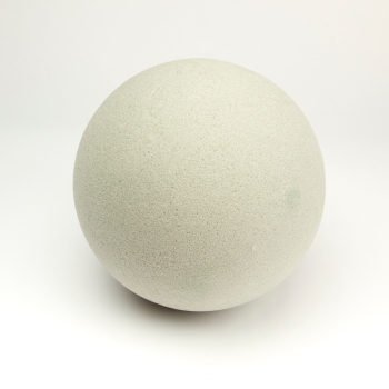 Styropor Solid Sphere Styropor Solid Sphere