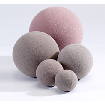 OASIS® SEC Dry Foam Spheres OASIS® SEC Dry Foam Spheres