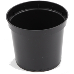 Round Container Pot 2L