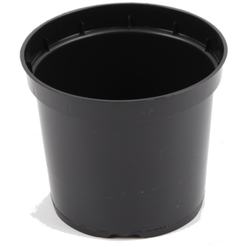 Round Container Pot 12L