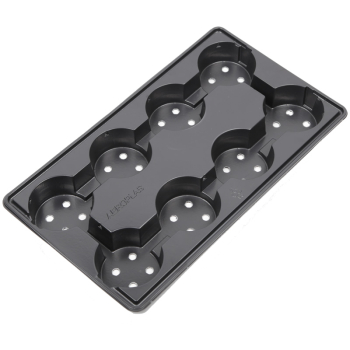 Pot Carry Tray for 1L Round Pot