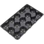 Pot Carry Tray for 10.5cm Round 5° Pot
