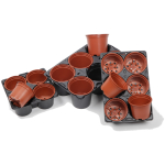 Pot Carry Tray for 2L Round Pot