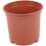 Thermoformed 5° Pot 9cm Low