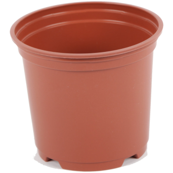 Thermoformed 5° Pot 10.5cm Low