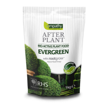 Empathy After Plant Evergreen 1Kg Empathy After Plant Evergreen 1Kg