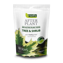 Empathy After Plant Tree & Shrub 10Kg Empathy After Plant Tree & Shrub 10Kg