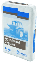 Agricultural Gypsum