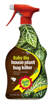 Baby Bio Houseplant Bug Killer