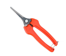 Bahco P128-19 Straight Short Snips Bahco P128-19 Straight Short Snips