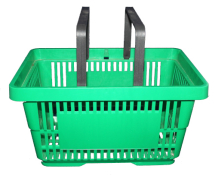 Customer Shopping/Picking Basket