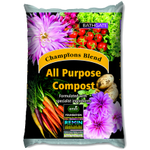 Bathgate Champions Blend All Purpose Compost 10L