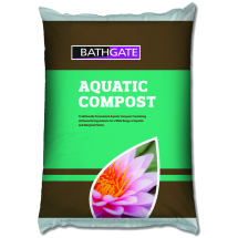 Bathgate Aquatic Compost 10L
