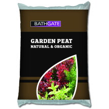 Bathgate Garden Peat 50L