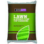 Bathgate Lawn & Sports Turf Top Dressing 25Kg