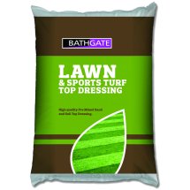 Bathgate Lawn & Sports Turf Top Dressing 25Kg Bathgate Lawn & Sports Turf Top Dressing 25Kg