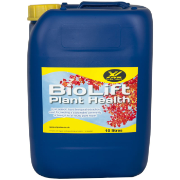 BioLift Plant Health