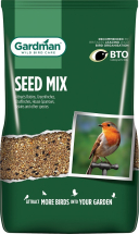 Gardman Seed Mix 20Kg