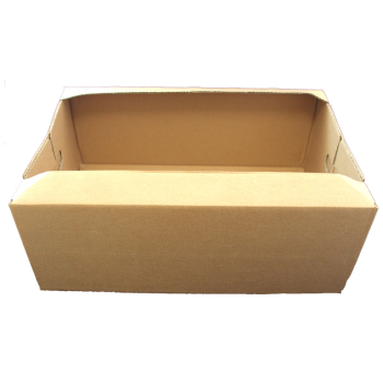 Quickfold 3/4 Vegetable Box (8Inch)