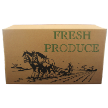 Quickfold Full Vegetable Box (12inch)