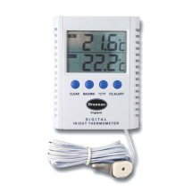 Digital Max/Min Indoor/Outdoor Thermometer