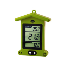 Brannan Weatherproof Digital Max Min Thermometer Brannan Weatherproof Digital Max Min Thermometer
