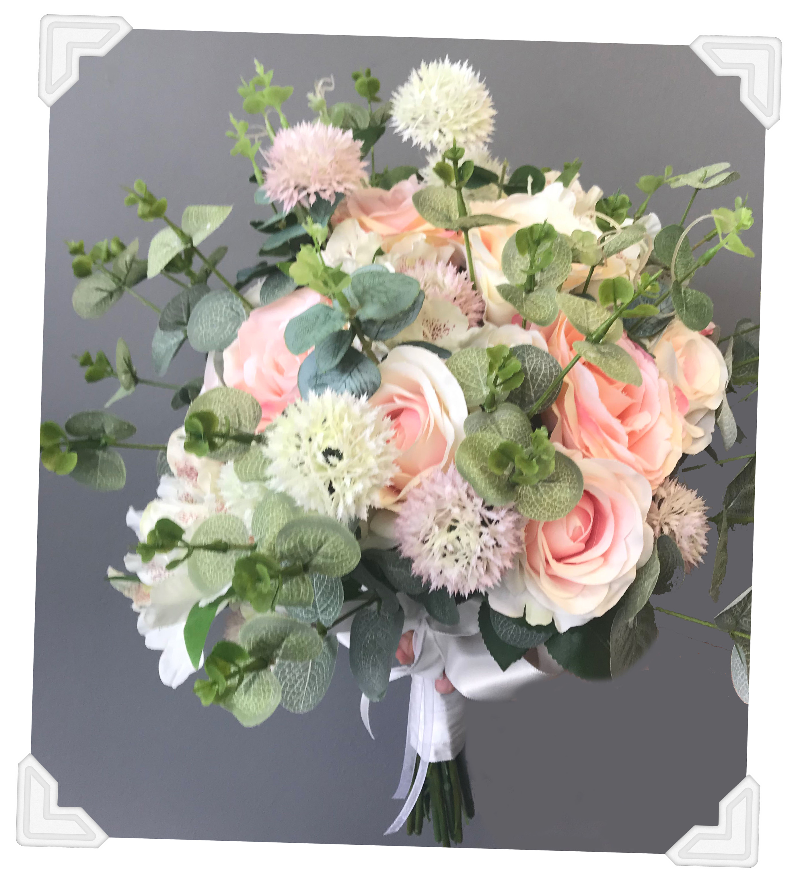 Bridal Bouquet