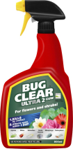 BugClear™ Ultra 2 800ml Ready To Use
