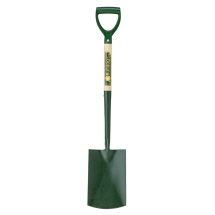 Bulldog Digging Spade Bulldog Digging Spade