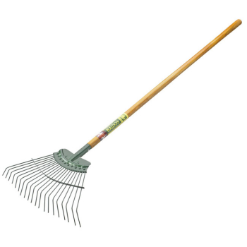 Bulldog Springbok Lawn Rake Bulldog Springbok Lawn Rake