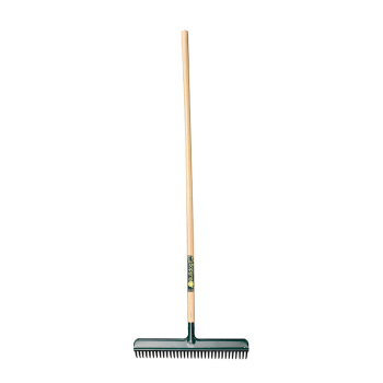 Bulldog Premier Wizard Lawn Rake Bulldog Premier Wizard Lawn Rake