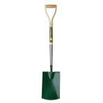 Bulldog Premier Treaded Digging Spade - Ash Handle Bulldog Premier Treaded Digging Spade - Ash Handle