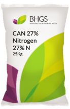 CAN 27% Nitrogen