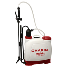 Chapin 79500 Knapsack Sprayer 15L