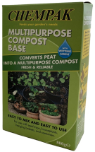 Chempak® Multipurpose Compost Base