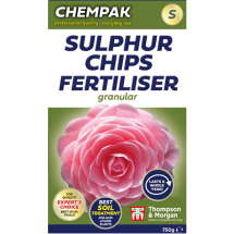 Chempak® Sulphur