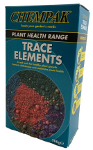 Chempak® Trace Elements