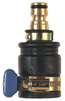 CK 7928 Tap Connector Smooth 20-30mm