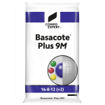Basacote Plus 9M 16-8-12