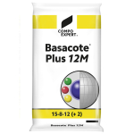 Basacote Plus 12M 15-8-12