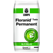 Floranid® Twin Permanent 25Kg Floranid® Twin Permanent 25Kg