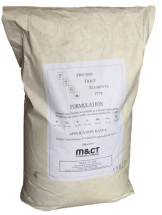 Fritted Trace Elements - Multifrit 2774