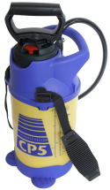 CP5 Maxipro Sprayer