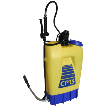 CP2000 Series CP15 Knapsack Sprayer CP2000 Series CP15 Knapsack Sprayer