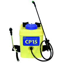 Cooper Pegler CP15 Evolution Sprayer with Safety Harness